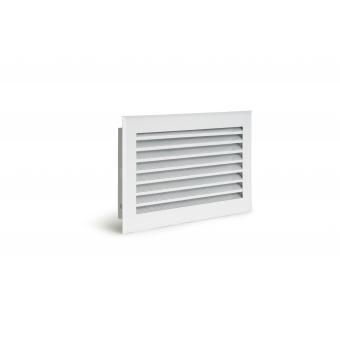 Grille d aération pour cheminée